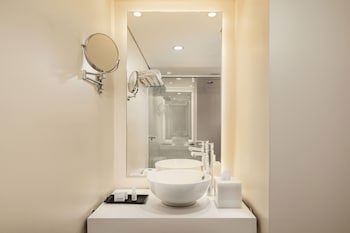 Fairfield By Marriott Bogota Embajada