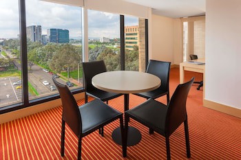Fairfield By Marriott Bogota Embajada
