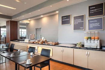 Fairfield By Marriott Bogota Embajada