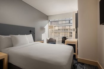 Fairfield By Marriott Bogota Embajada