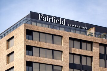 Fairfield By Marriott Bogota Embajada
