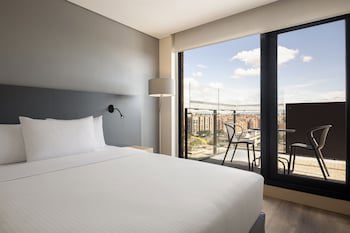 Fairfield By Marriott Bogota Embajada