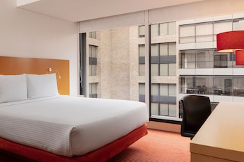 Fairfield By Marriott Bogota Embajada