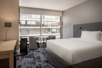 Fairfield By Marriott Bogota Embajada
