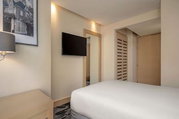 Fairfield By Marriott Bogota Embajada