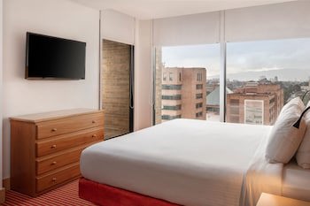 Fairfield By Marriott Bogota Embajada