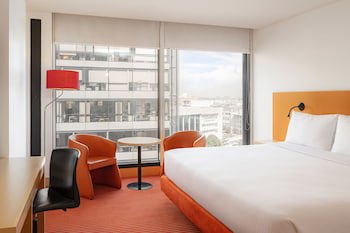 Fairfield By Marriott Bogota Embajada