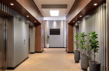 Fairfield By Marriott Bogota Embajada