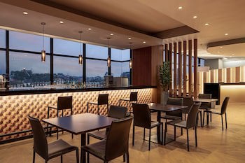 Fairfield By Marriott Bogota Embajada