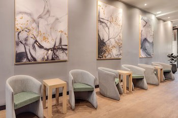 Fairfield By Marriott Bogota Embajada