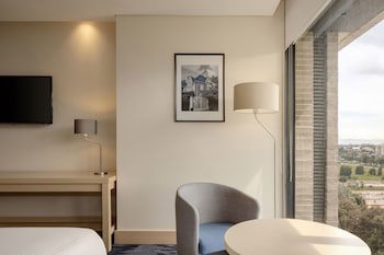 Fairfield By Marriott Bogota Embajada