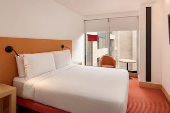 Fairfield By Marriott Bogota Embajada