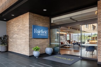 Fairfield By Marriott Bogota Embajada