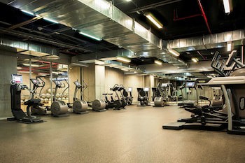 Fairfield By Marriott Bogota Embajada