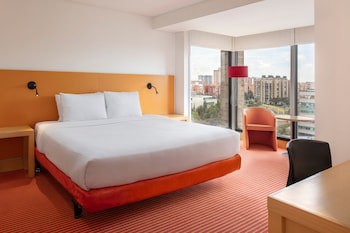 Fairfield By Marriott Bogota Embajada