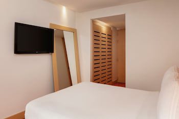 Fairfield By Marriott Bogota Embajada