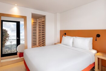 Fairfield By Marriott Bogota Embajada