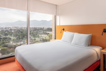 Fairfield By Marriott Bogota Embajada