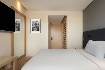 Fairfield By Marriott Bogota Embajada