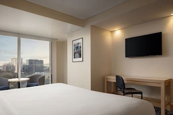 Fairfield By Marriott Bogota Embajada