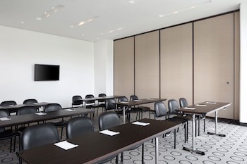 Fairfield By Marriott Bogota Embajada