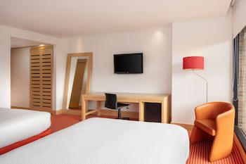 Fairfield By Marriott Bogota Embajada