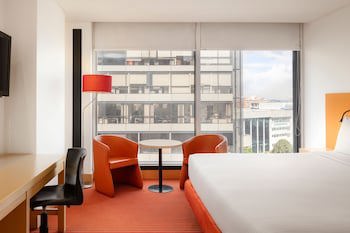Fairfield By Marriott Bogota Embajada