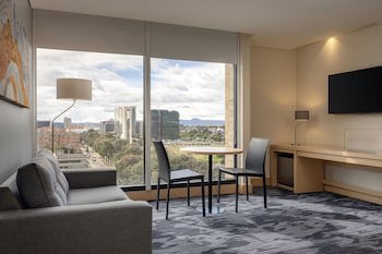 Fairfield By Marriott Bogota Embajada