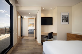 Fairfield By Marriott Bogota Embajada