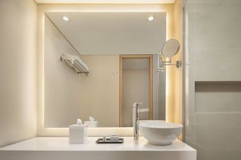 Fairfield By Marriott Bogota Embajada