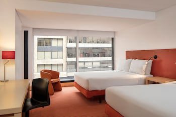 Fairfield By Marriott Bogota Embajada
