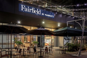 Fairfield By Marriott Bogota Embajada