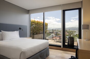 Fairfield By Marriott Bogota Embajada