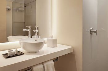 Fairfield By Marriott Bogota Embajada