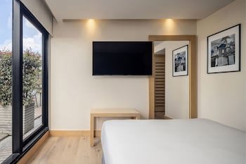 Fairfield By Marriott Bogota Embajada