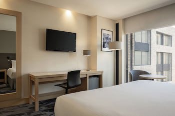 Fairfield By Marriott Bogota Embajada