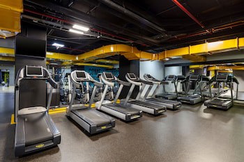 Fairfield By Marriott Bogota Embajada
