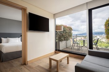 Fairfield By Marriott Bogota Embajada