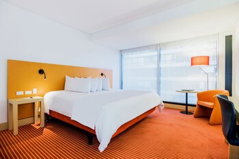 Fairfield By Marriott Bogota Embajada