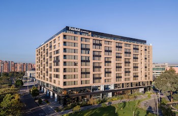 Fairfield By Marriott Bogota Embajada