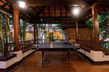 Doubletree By Hilton Hotel Goa - Arpora - Baga