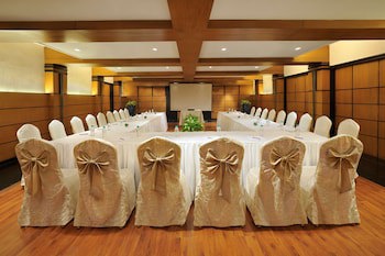Doubletree By Hilton Hotel Goa - Arpora - Baga
