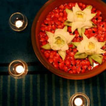 Doubletree By Hilton Hotel Goa - Arpora - Baga