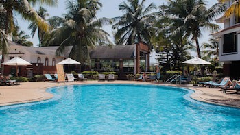 Doubletree By Hilton Hotel Goa - Arpora - Baga