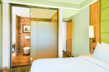 Doubletree By Hilton Hotel Goa - Arpora - Baga