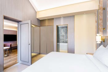 Doubletree By Hilton Hotel Goa - Arpora - Baga