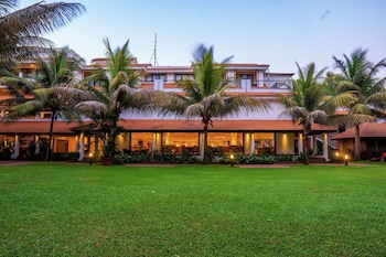 Doubletree By Hilton Hotel Goa - Arpora - Baga
