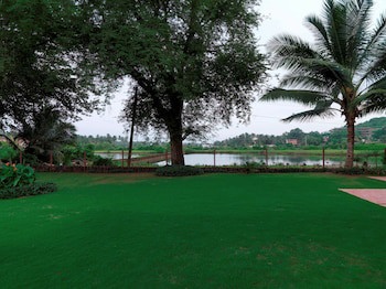 Doubletree By Hilton Hotel Goa - Arpora - Baga