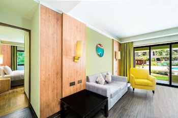Doubletree By Hilton Hotel Goa - Arpora - Baga