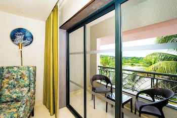 Doubletree By Hilton Hotel Goa - Arpora - Baga